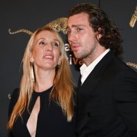 Aaron Taylor-Johnson i Sam Taylor-Johnson