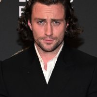 Aaron Taylor-Johnson