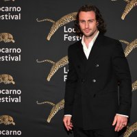 Aaron Taylor-Johnson