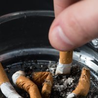 Cigarete, pušenje
