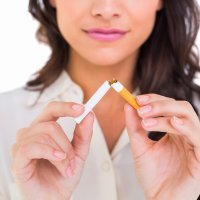 Cigarete, pušenje