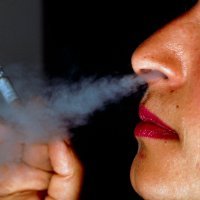Cigarete, pušenje