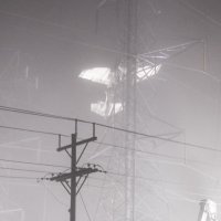 Pad zrakoplova kod Washingtona