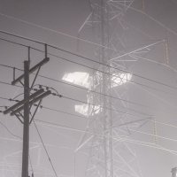 Pad zrakoplova kod Washingtona