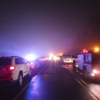 Pad zrakoplova kod Washingtona