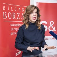 Biljana Borzan o istraživanju stavova građana o uvođenju eura
