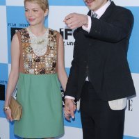 Heath Ledger i Michelle Williams