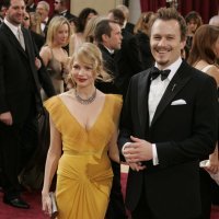 Heath Ledger i Michelle Williams