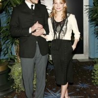 Heath Ledger i Michelle Williams