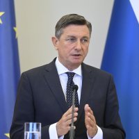 Milanović i Pahor