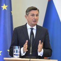 Milanović i Pahor