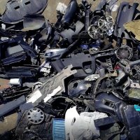 Audi reciklira materijale