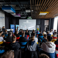 GreenTech Entrepreneurship Challenge