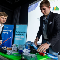 GreenTech Entrepreneurship Challenge