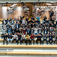 GreenTech Entrepreneurship Challenge