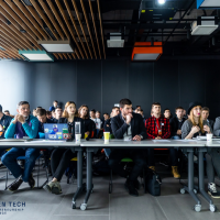 GreenTech Entrepreneurship Challenge