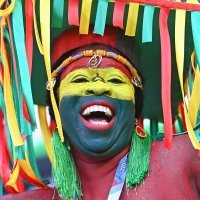 SP Katar: Južna Koreja - Gana