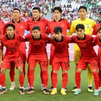 SP Katar: Južna Koreja - Gana