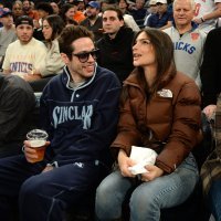 Pete Davidson i Emily Ratajkowski