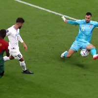 Portugal - Urugvaj; SP u nogometu; 28. 11. 2022.