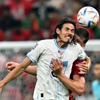 Portugal - Urugvaj; SP u nogometu; 28. 11. 2022.