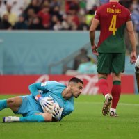 Portugal - Urugvaj; SP u nogometu; 28. 11. 2022.