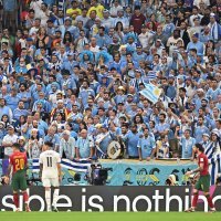 Portugal - Urugvaj; SP u nogometu; 28. 11. 2022.