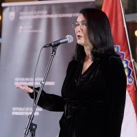 Zoran Milanović i Borut Pahor posjetili Muzej suvremene umjetnosti