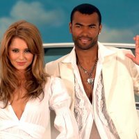 Ashley Cole i Cheryl Tweedy