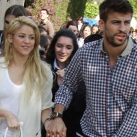 Shakira i Pique