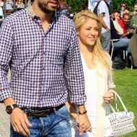 Shakira i Pique