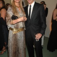 Alex Curran i Steven Gerrard