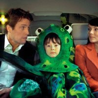 Scene iz filma 'Zapravo ljubav' (2003.)