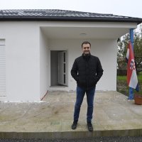 Plenković u posjeti Petrinji