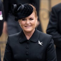 Sarah Ferguson