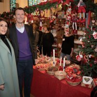 Danska kraljevska obitelj