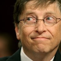 Bill Gates