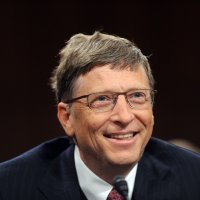 Bill Gates
