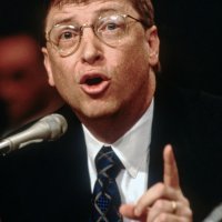 Bill Gates