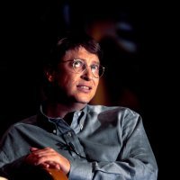 Bill Gates