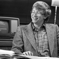 Bill Gates
