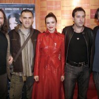 Davor Janjić i Severina