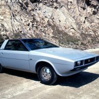 Hyundai i legendarni dizajner Giorgetto Giugiaro surađuju na obnovi originalnog koncepta Pony Coupe iz 1974.