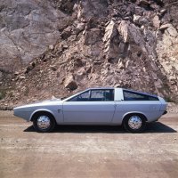 Hyundai i legendarni dizajner Giorgetto Giugiaro surađuju na obnovi originalnog koncepta Pony Coupe iz 1974.