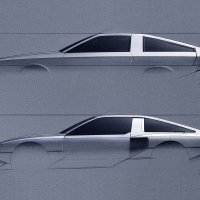 Hyundai i legendarni dizajner Giorgetto Giugiaro surađuju na obnovi originalnog koncepta Pony Coupe iz 1974.