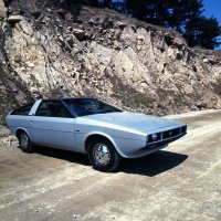 Hyundai i legendarni dizajner Giorgetto Giugiaro surađuju na obnovi originalnog koncepta Pony Coupe iz 1974.
