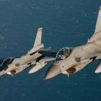 Lovci F-16 u službi diljem svijeta