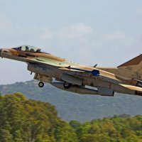 Lovci F-16 u službi diljem svijeta