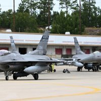 Lovci F-16 u službi diljem svijeta