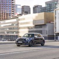 Mini Cooper S Resolute Edition